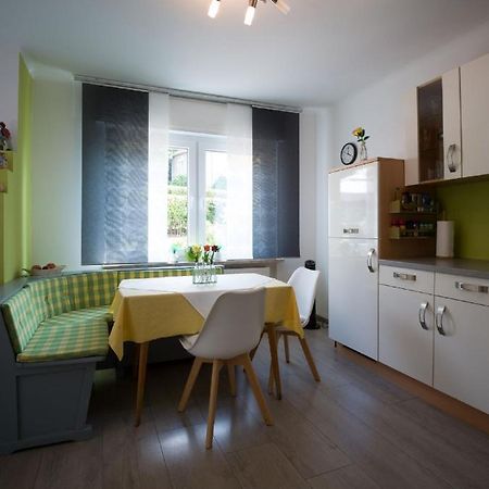 Ferienwohnung Grete Merzig Exteriör bild