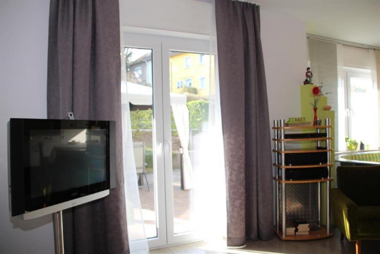 Ferienwohnung Grete Merzig Exteriör bild