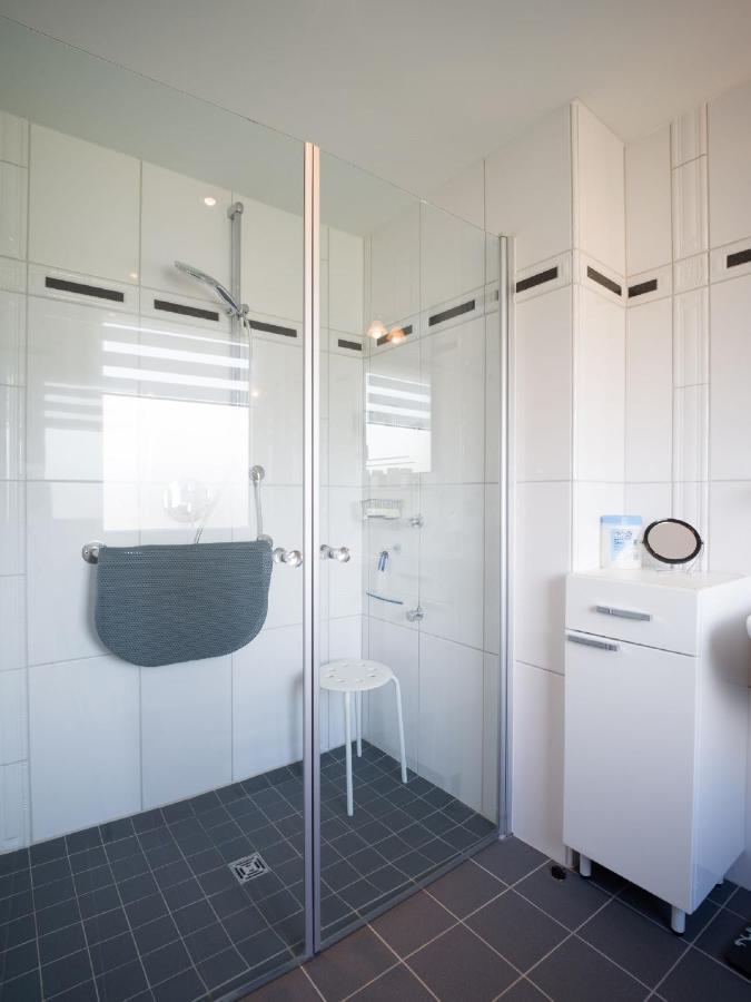 Ferienwohnung Grete Merzig Exteriör bild