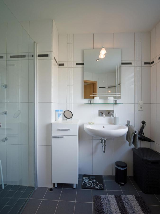 Ferienwohnung Grete Merzig Exteriör bild